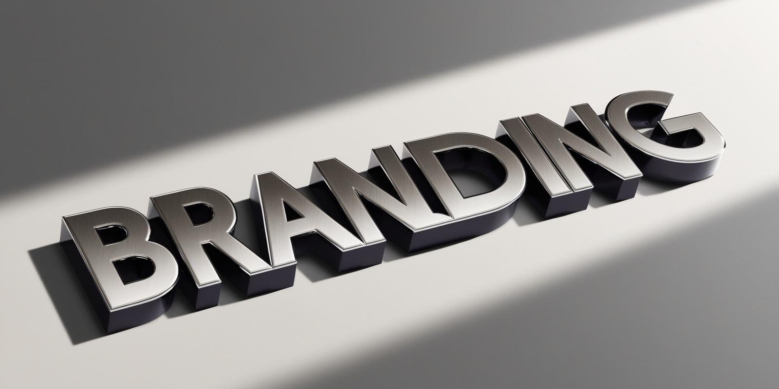 branding